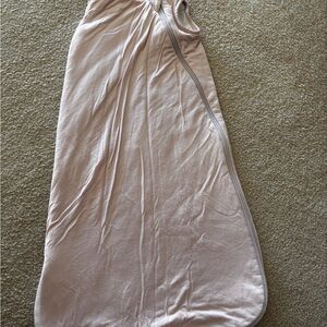 Kyte Baby 1.0 Tog Sleep Sack in Blush